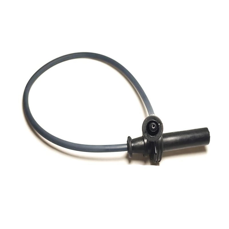Chikia Hisun 700 Ignition Coil Cable Wire Cap Plug Replacement for Hisun UTV ATV 550 700 750 800 1000,Massimo MSU 700 800 Coleman UT550 UT700 UT750,Axis 700 750 Bennche Cub Cadet - Image 2